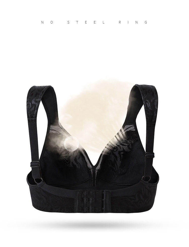 Wireless Cup Lace Sexy Bra - sharpe elegance1 wireless-cup-lace-sexy-bra, 