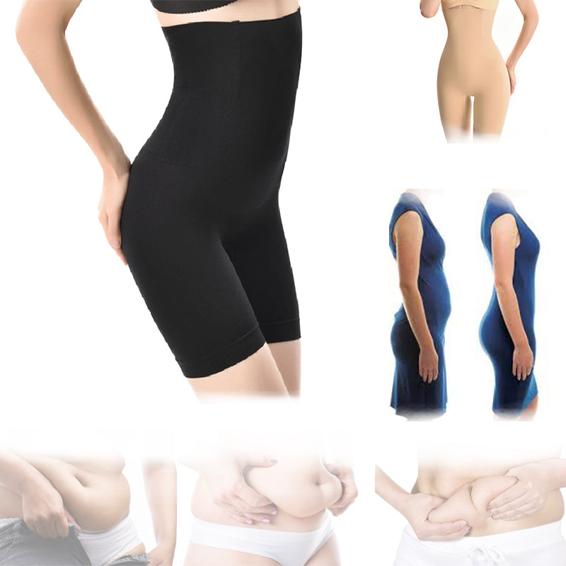 Seamless Body Shaper - sharpe elegance1 seamless-body-shaper, Curvy, Plus Size