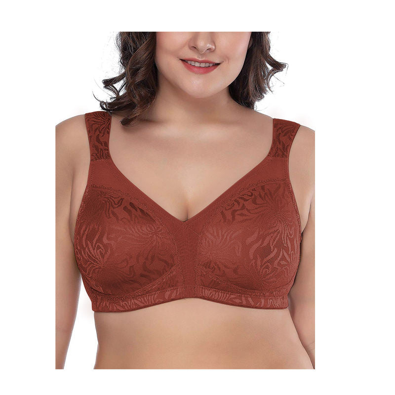 Wireless Cup Lace Sexy Bra - sharpe elegance1 wireless-cup-lace-sexy-bra, 