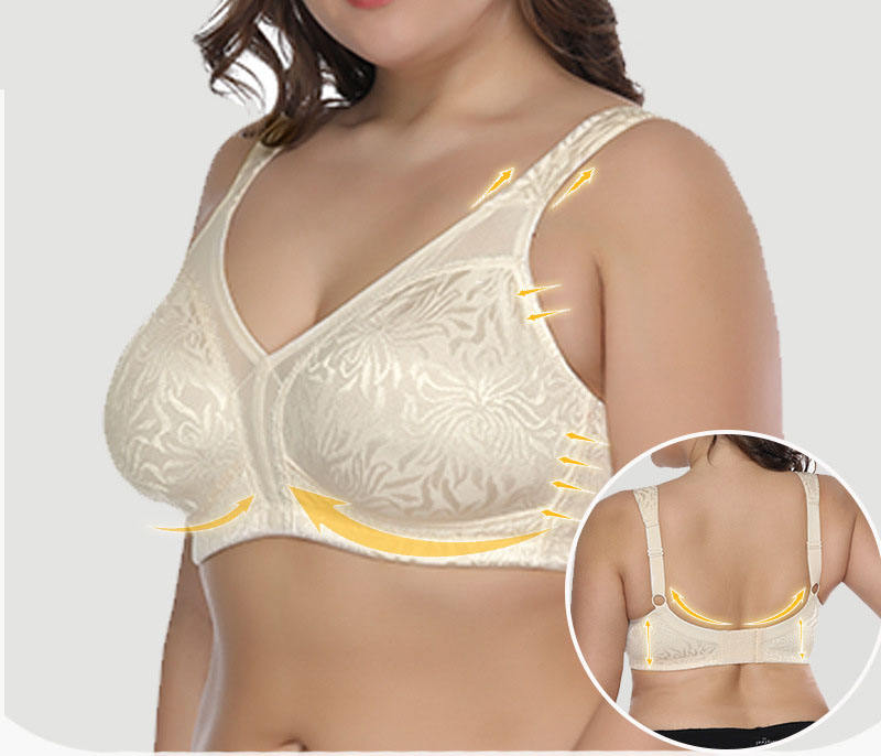 Wireless Cup Lace Sexy Bra - sharpe elegance1 wireless-cup-lace-sexy-bra, 