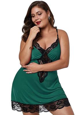 Hollow out women's sexy lingerie - sharpe elegance1 hollow-out-womens-sexy-lingerie, Plus Size