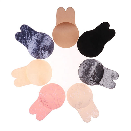 Reusable Adhesive Silicone Nipple Covers Set - sharpe elegance1 reusable-adhesive-silicone-nipple-covers-set, 