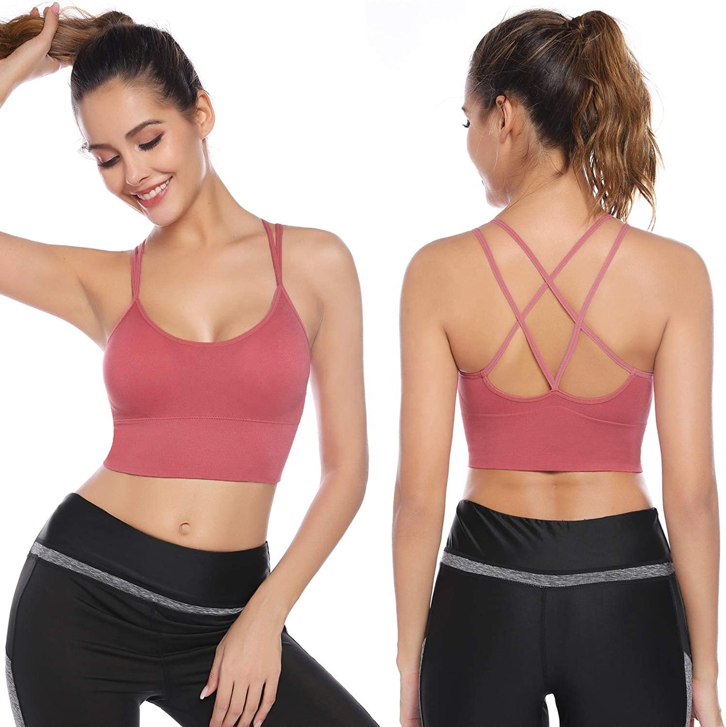 Seamless Strappy Sports Bra - sharpe elegance1 seamless-strappy-sports-bra, 