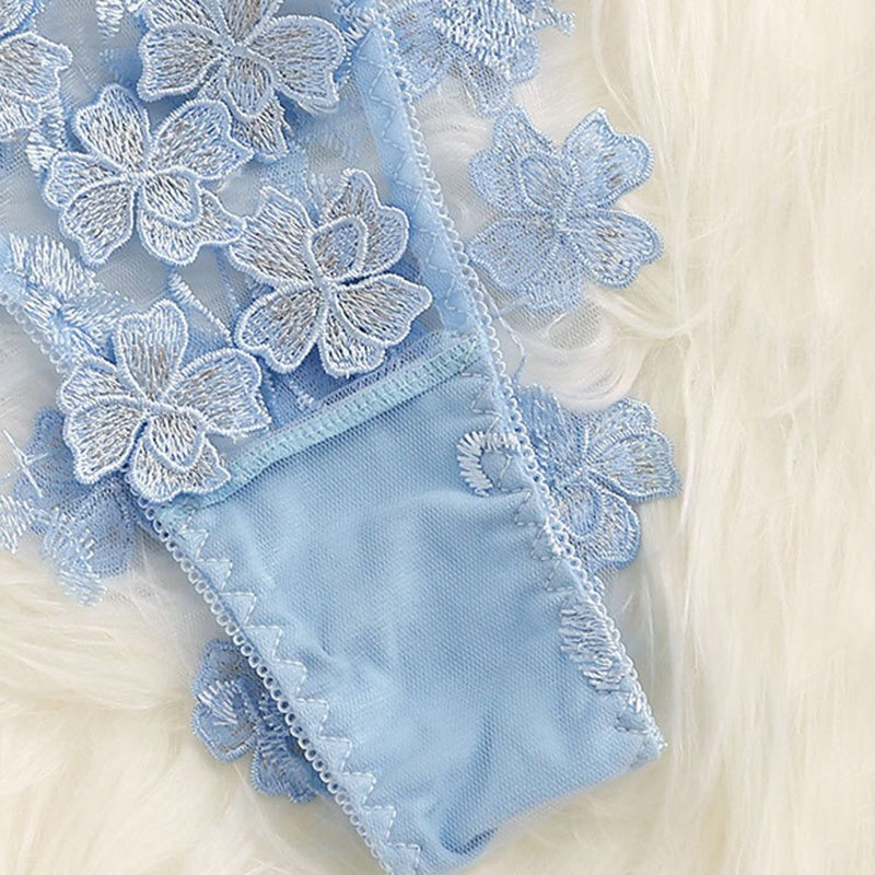 Sexy Embroidered Flowers Mesh Thongs Set - sharpe elegance1 sexy-embroidered-flowers-mesh-thongs-set, 