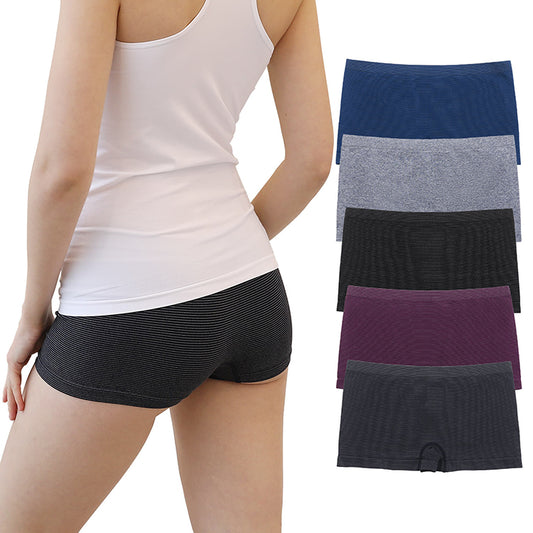 Sharpe Elegance Signature Seamless Boyshorts - sharpe elegance1 sharpe-elegance-signature-seamless-boyshorts, 