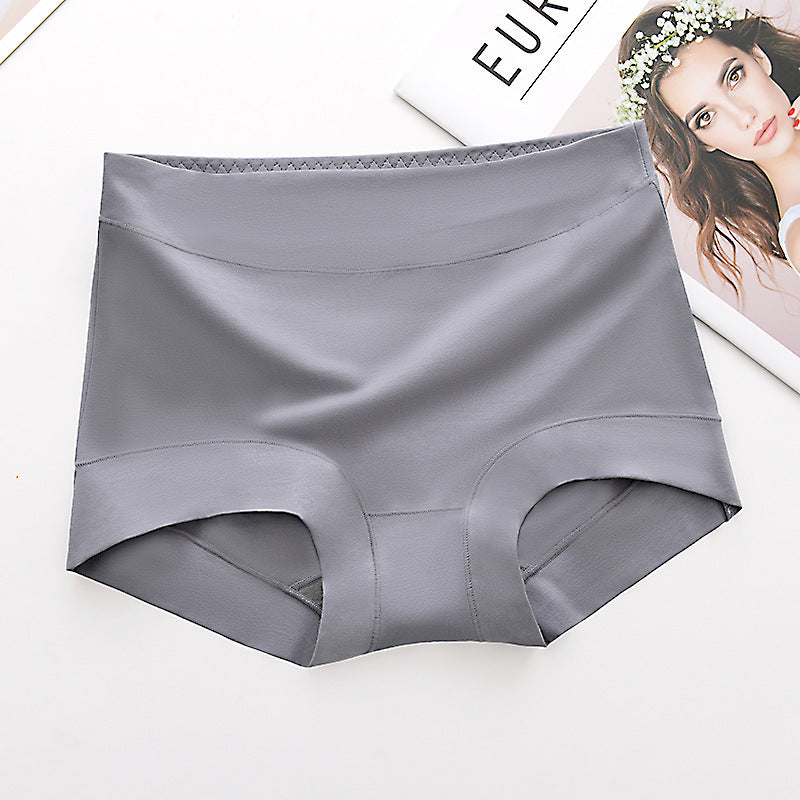 High Quality 50s Cotton Graphene Women Briefs - sharpe elegance1 high-quality-50s-cotton-graphene-women-briefs, Curvy