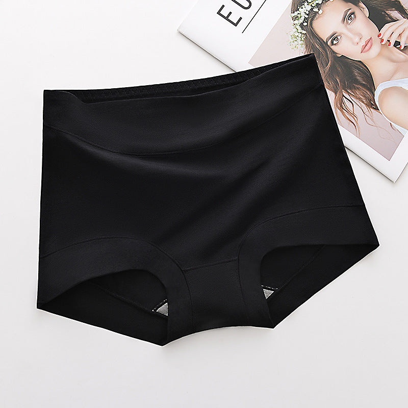 High Quality 50s Cotton Graphene Women Briefs - sharpe elegance1 high-quality-50s-cotton-graphene-women-briefs, Curvy